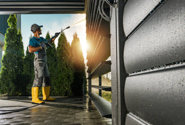 Best Gas Station Cleaning  in Jewett City, CT