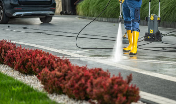 Best Soft Washing  in Jewett City, CT