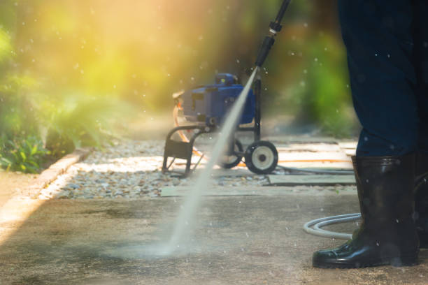 Concrete Sealing in Jewett City, CT