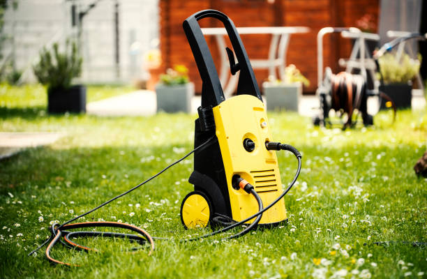 Best Playground Equipment Cleaning  in Jewett City, CT